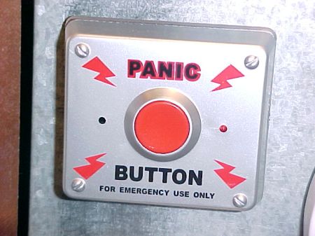 Press at your own risk.