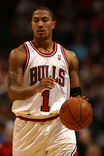 DRose