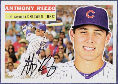 AnthonyRizzo