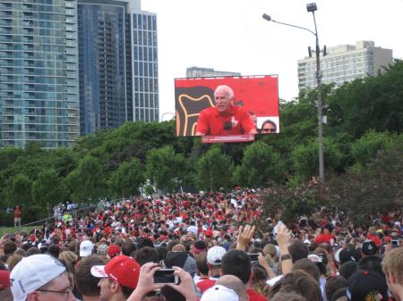 Hurricane Quennville