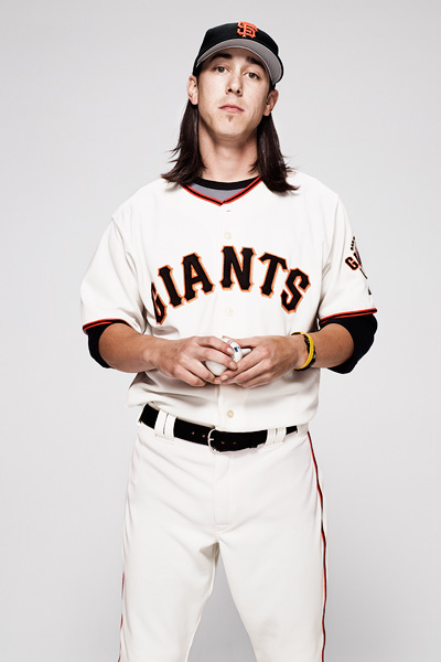 Lincecum