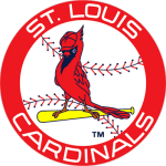 Cardinals-Logo