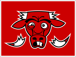 Bulls-Ad