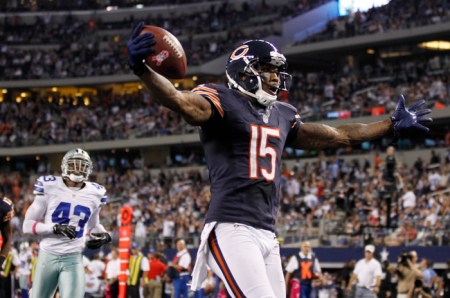 Marshall. Marshall. Marshall.