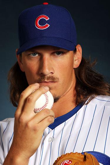 Chicago Cubs Photo Day