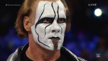 IT'S STILL REAL TO ME, DAMNIT!