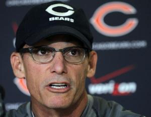 trestman