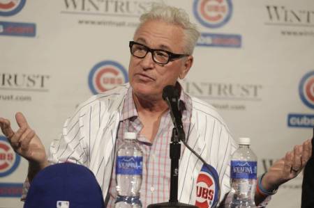 Maddon