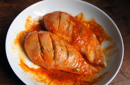 1-marinated-chicken