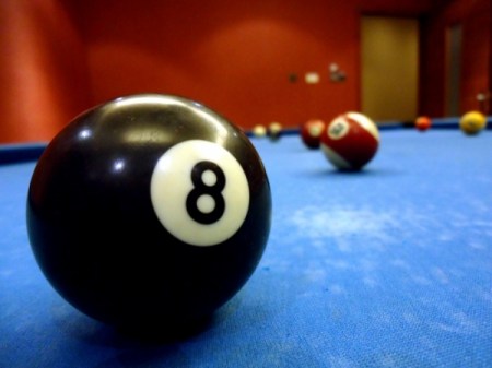 8Ball