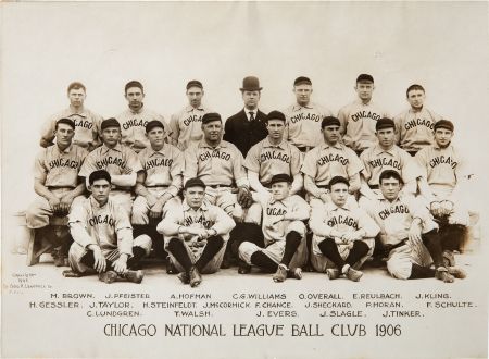 1906_chicago_cubs