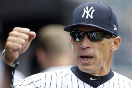 Girardi